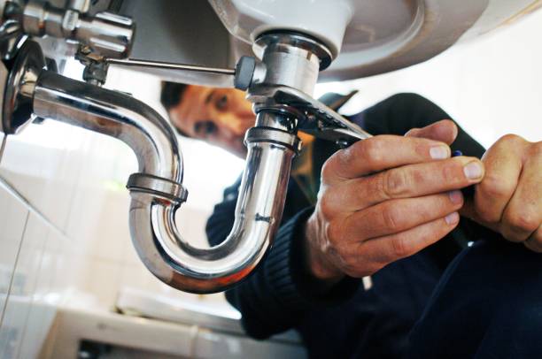 Best Commercial Plumbing in Asheboro, NC